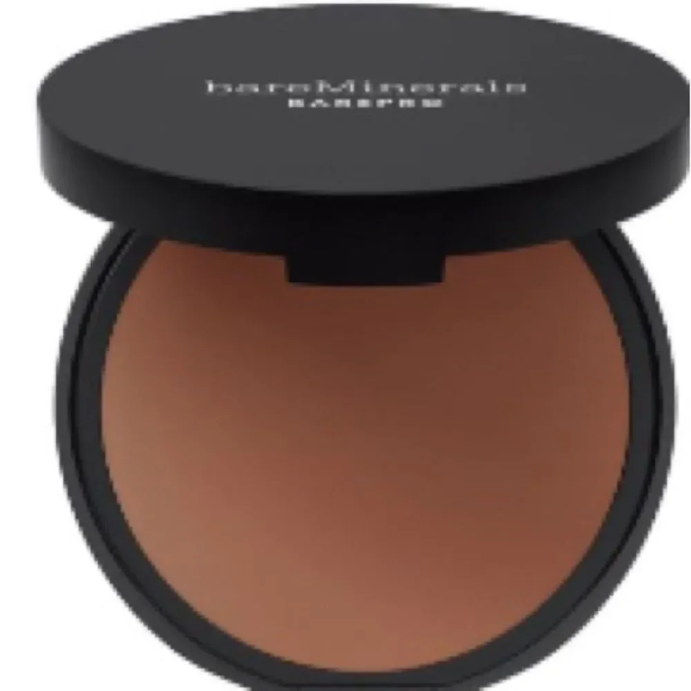 bareMinerals BarePro skin perfecting powder foundation deep neutral 55